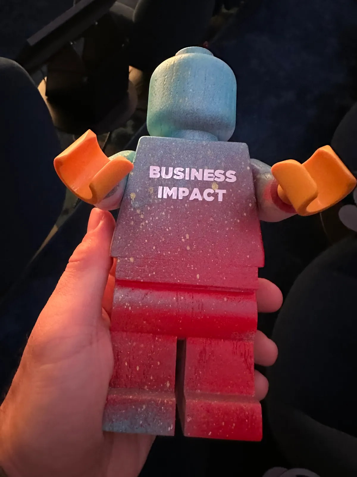 Event Report: “Make with Notion Showcase in Berlin”, photo 3
