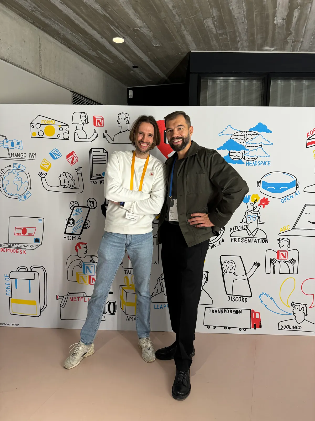 Event Report: “Make with Notion Showcase in Berlin”, photo 13