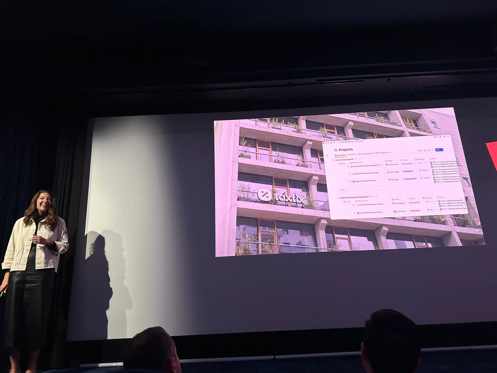 Event Report: “Make with Notion Showcase in Berlin”, photo 5